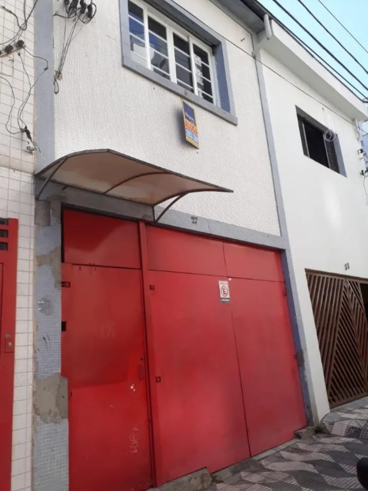Casa, 3 quartos, 192 m² - Foto 1