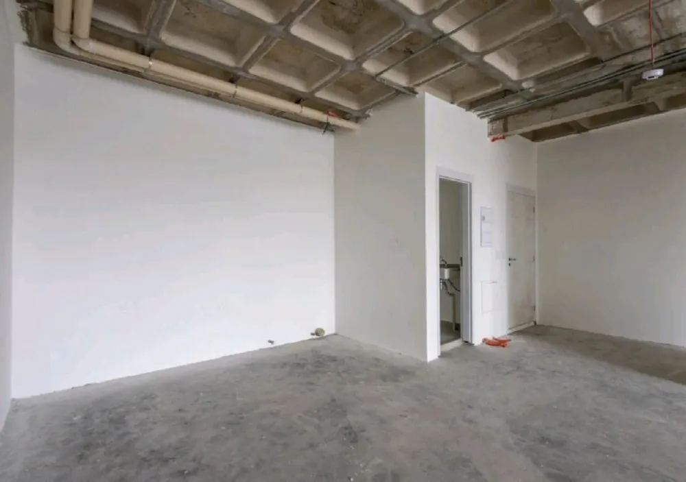 Sala-Conjunto, 89 m² - Foto 6