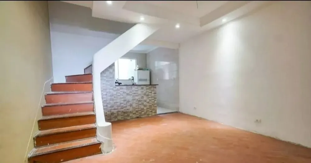 Casa, 3 quartos, 123 m² - Foto 1