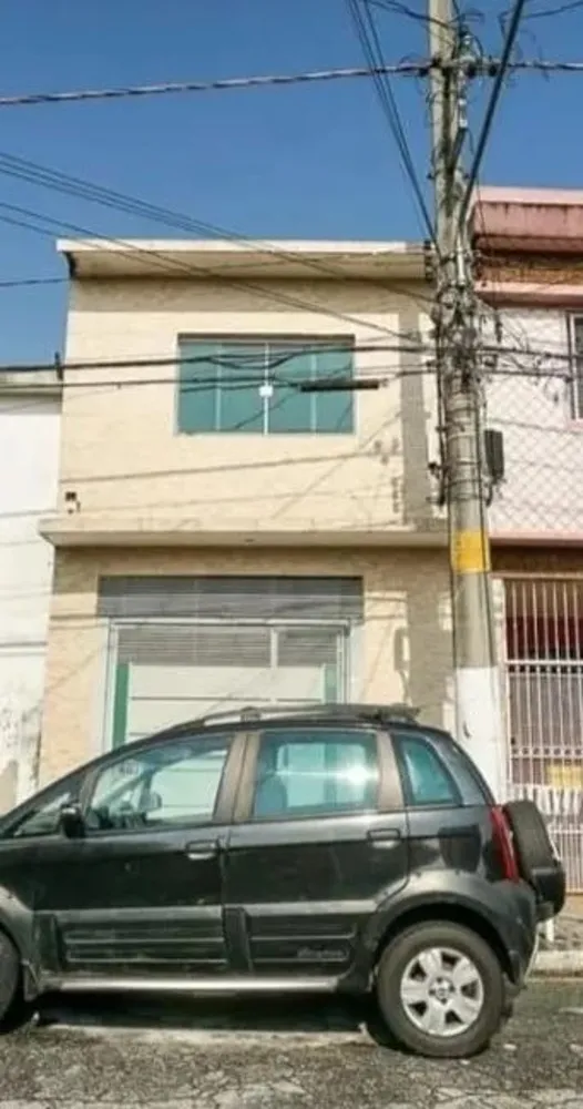 Casa, 3 quartos, 123 m² - Foto 4