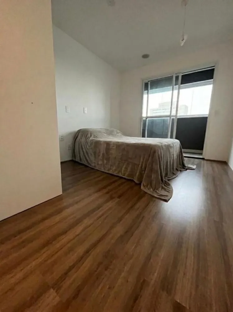 Apartamento, 1 quarto, 23 m² - Foto 1