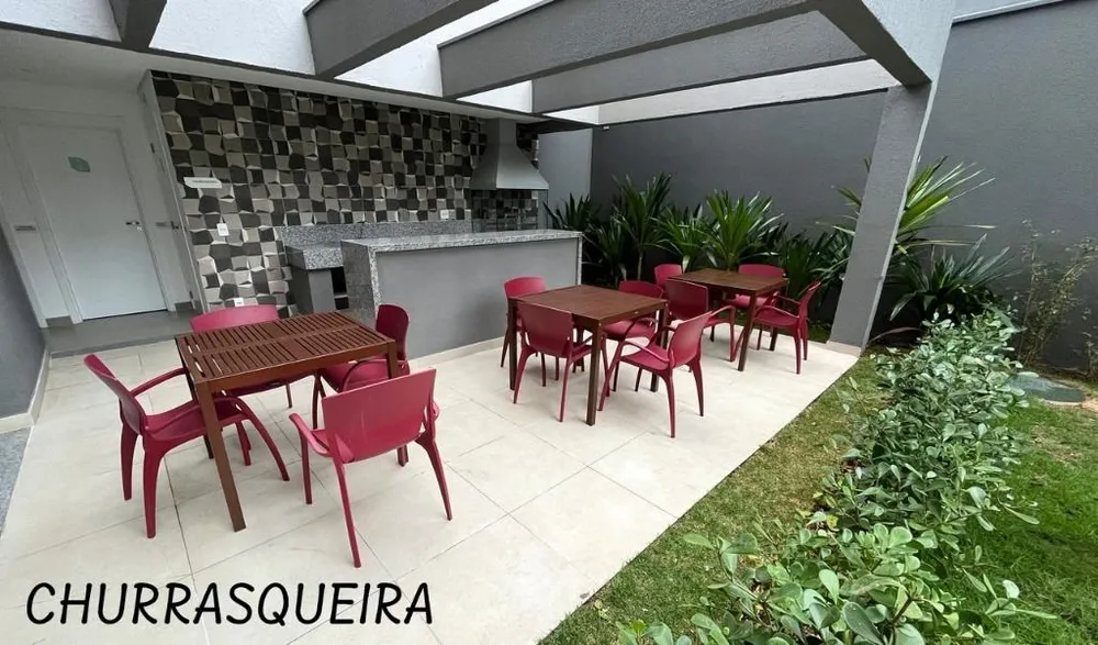 Apartamento, 1 quarto, 23 m² - Foto 10