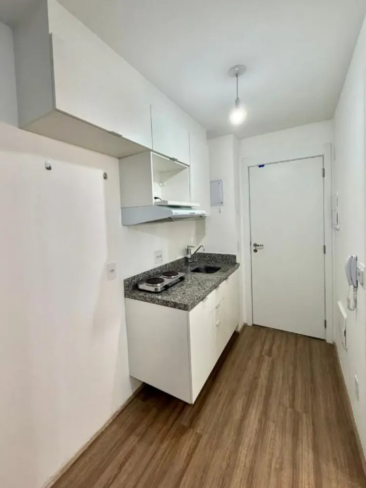 Apartamento, 1 quarto, 23 m² - Foto 4