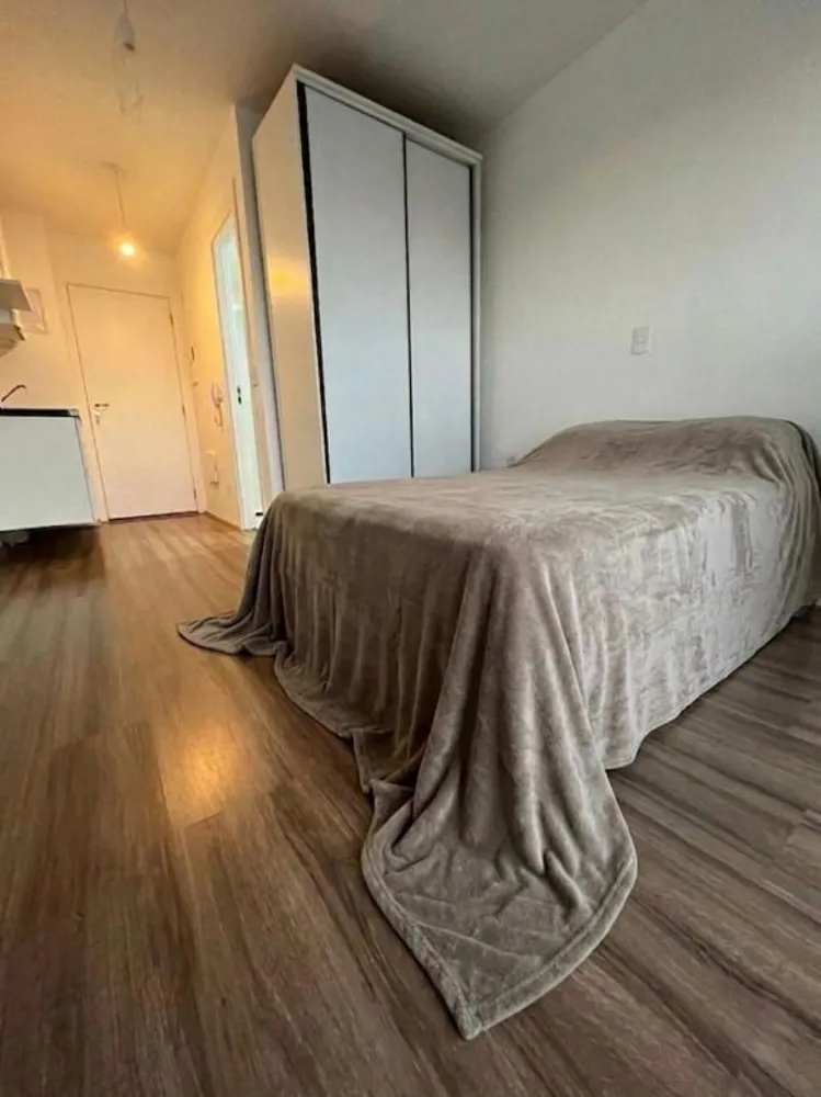 Apartamento, 1 quarto, 23 m² - Foto 2