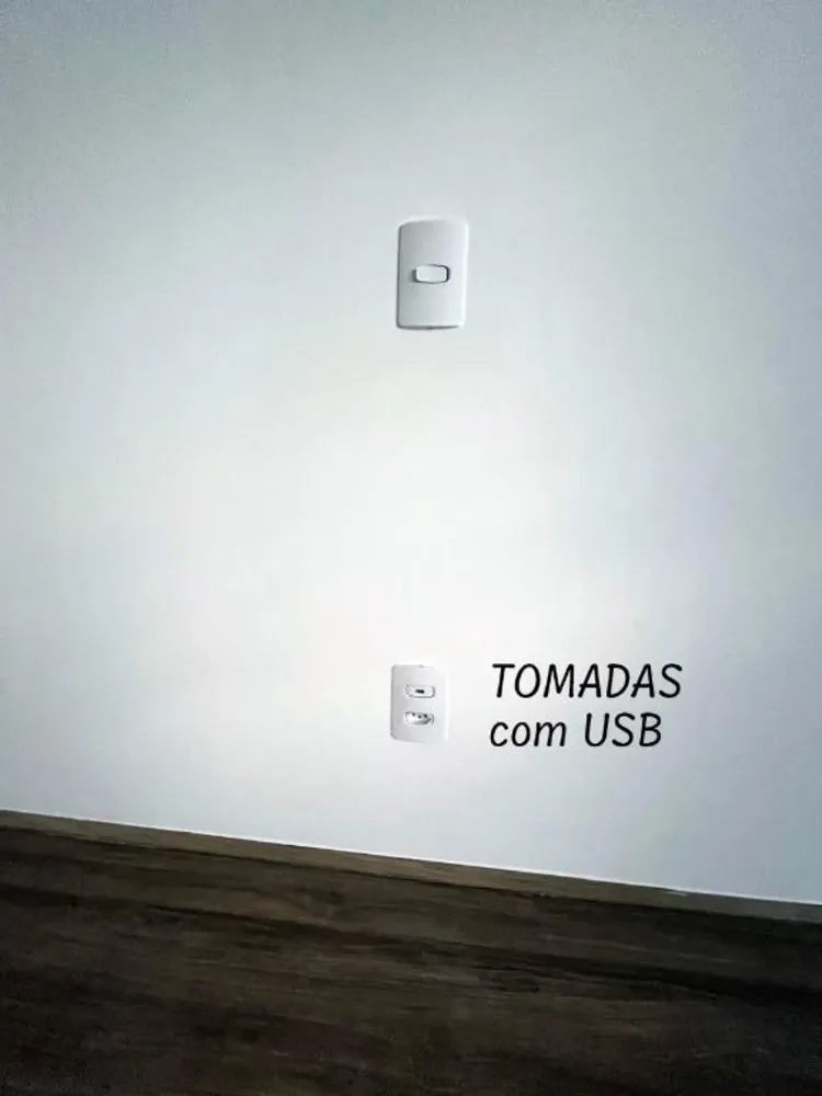 Apartamento, 1 quarto, 23 m² - Foto 6