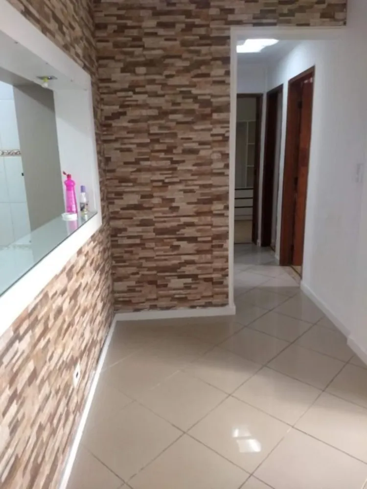 Apartamento, 3 quartos, 63 m² - Foto 2