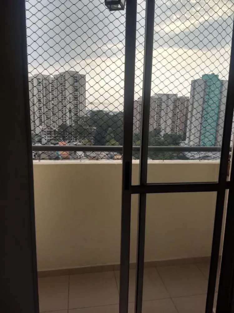 Apartamento, 3 quartos, 63 m² - Foto 1