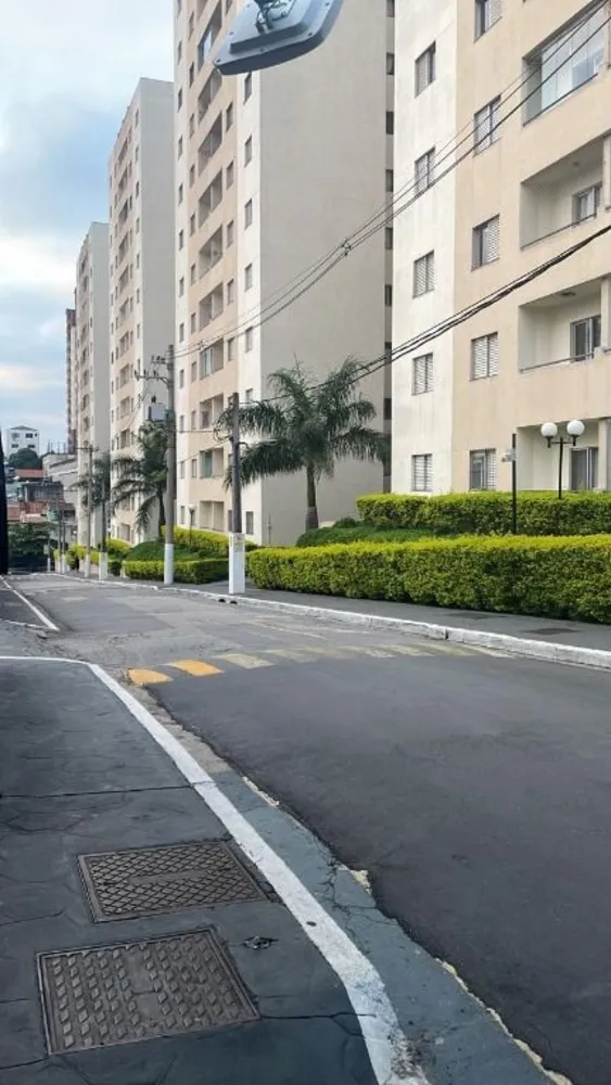 Apartamento, 3 quartos, 63 m² - Foto 8