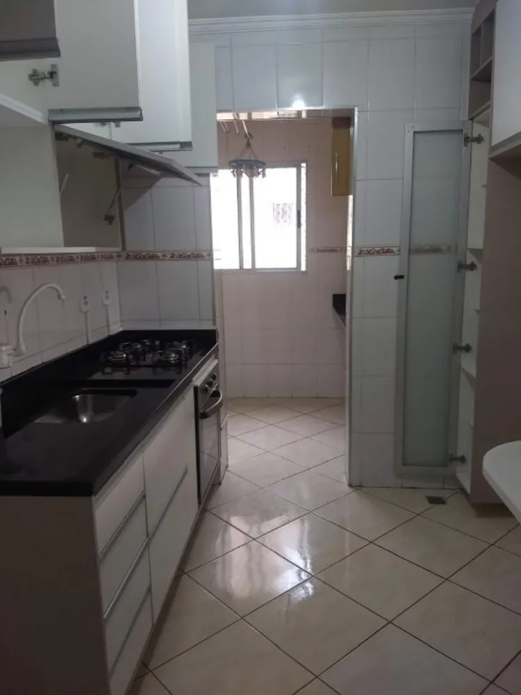 Apartamento, 3 quartos, 63 m² - Foto 3