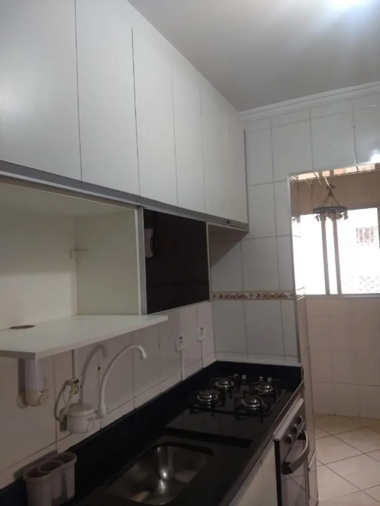 Apartamento, 3 quartos, 63 m² - Foto 4