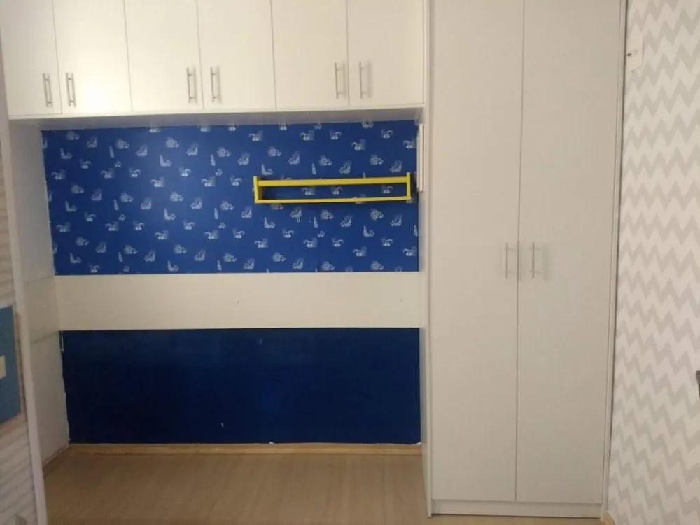 Apartamento, 3 quartos, 63 m² - Foto 6