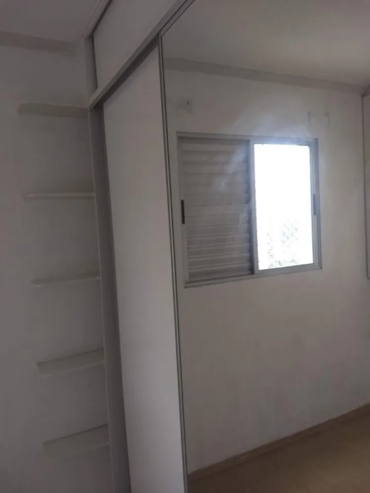 Apartamento, 3 quartos, 63 m² - Foto 5