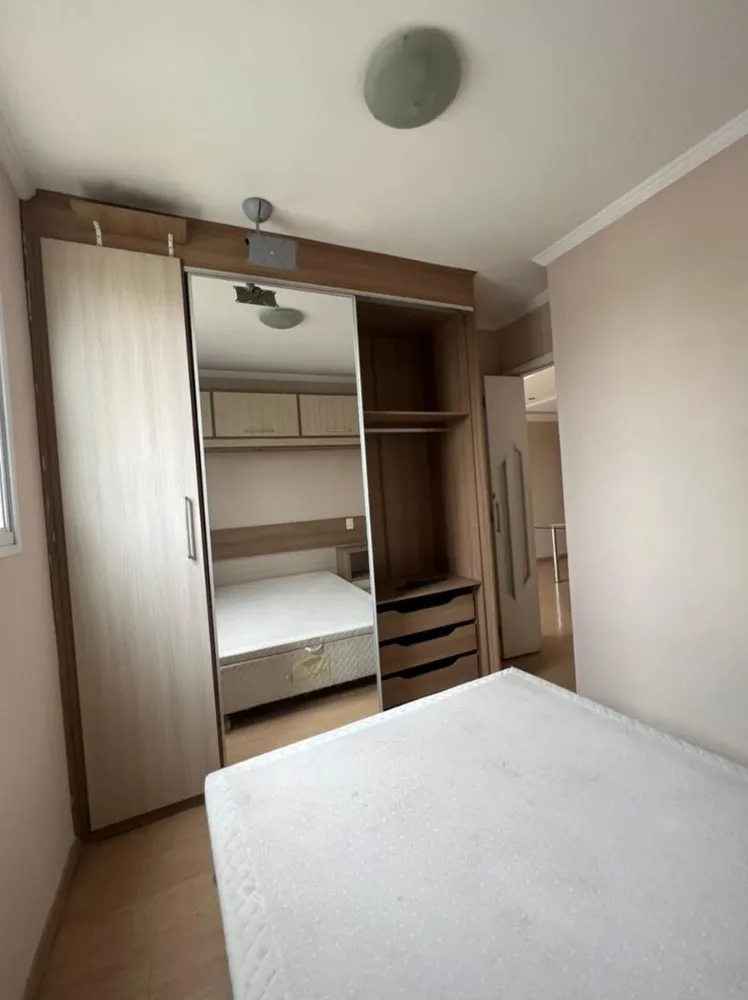 Apartamento, 2 quartos, 50 m² - Foto 6