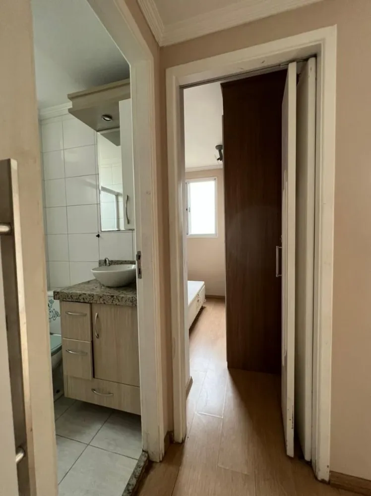Apartamento, 2 quartos, 50 m² - Foto 11