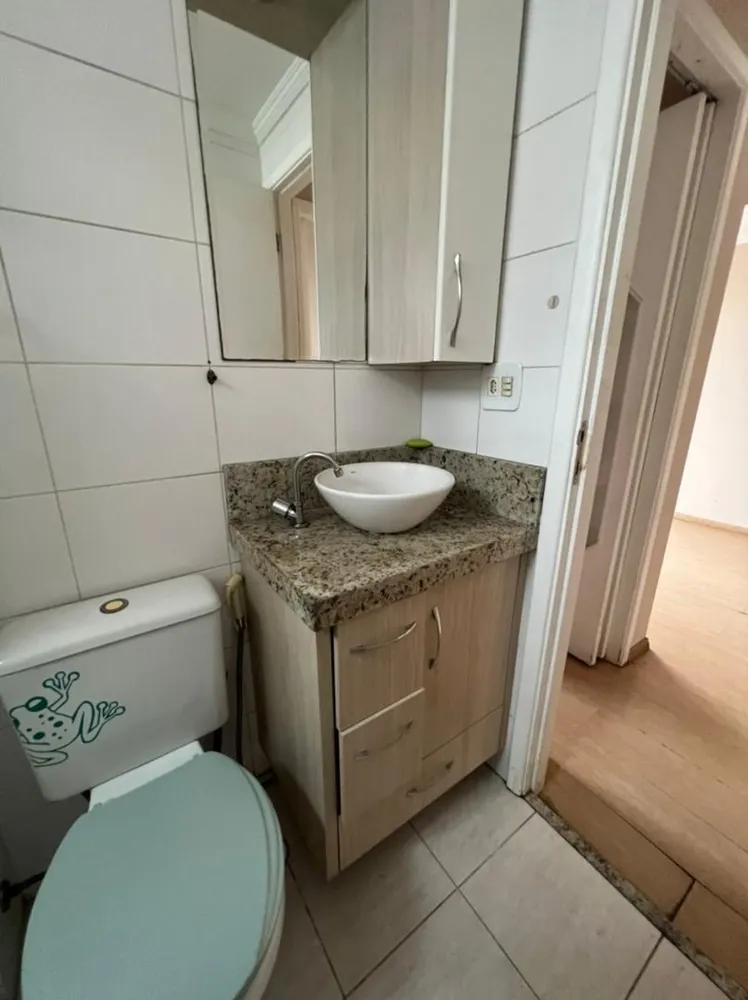 Apartamento, 2 quartos, 50 m² - Foto 12