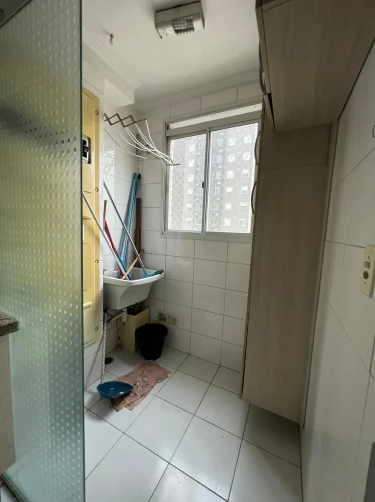 Apartamento, 2 quartos, 50 m² - Foto 8