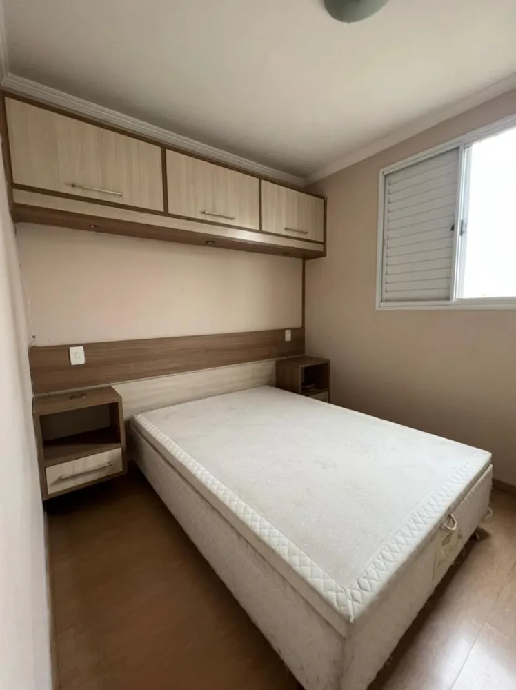 Apartamento, 2 quartos, 50 m² - Foto 7