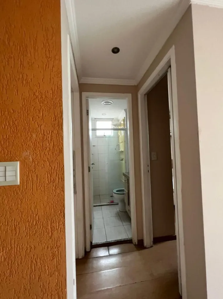 Apartamento, 2 quartos, 50 m² - Foto 10