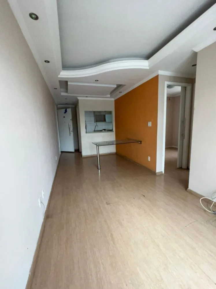 Apartamento, 2 quartos, 50 m² - Foto 1