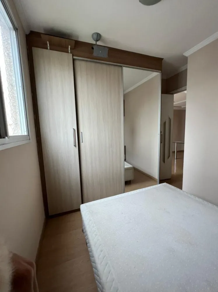 Apartamento, 2 quartos, 50 m² - Foto 9