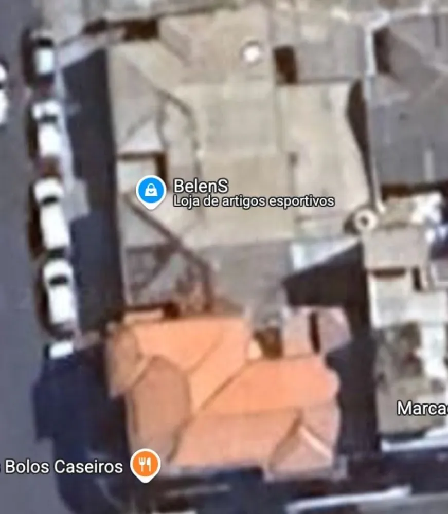 Prédio Inteiro, 270 m² - Foto 1