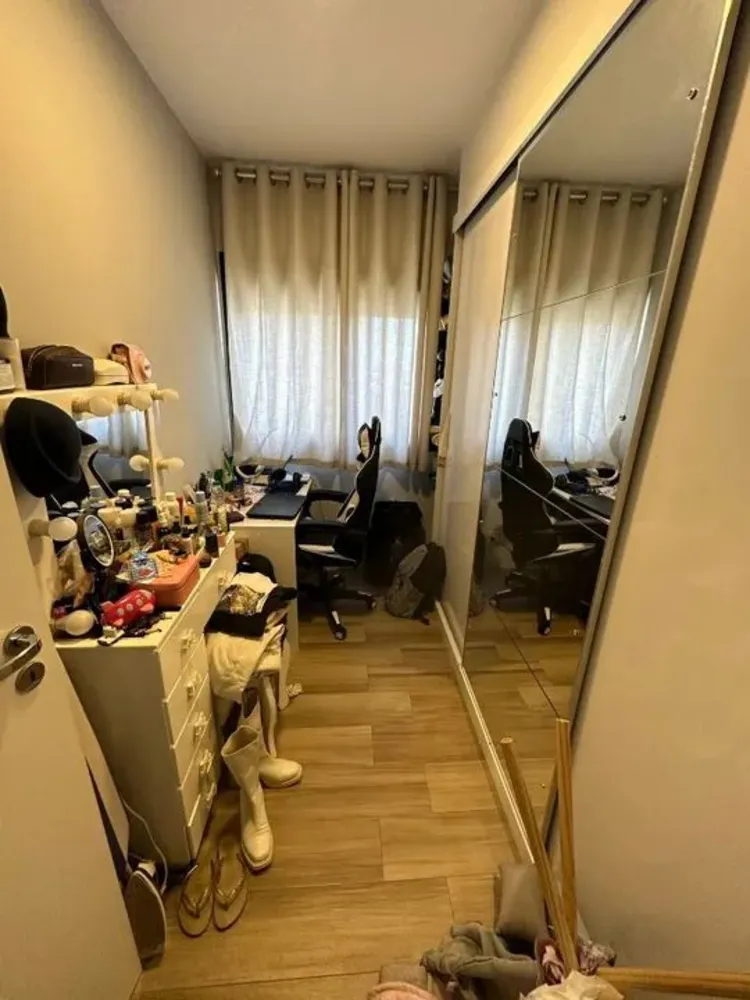 Apartamento, 2 quartos, 60 m² - Foto 12