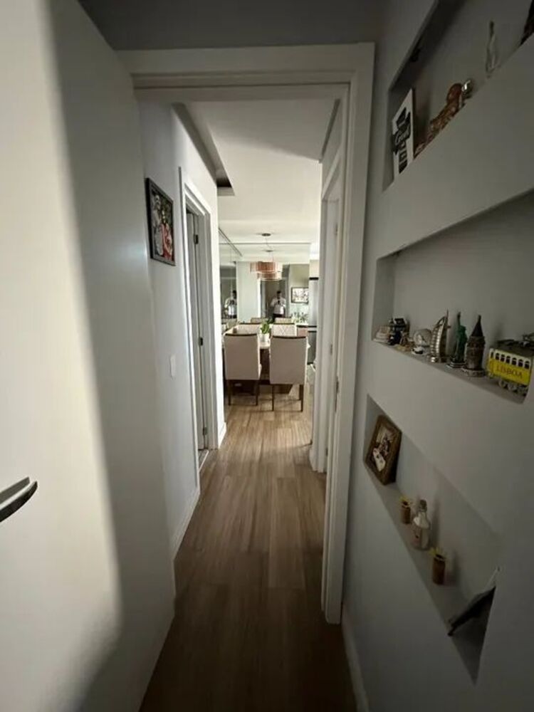 Apartamento, 2 quartos, 60 m² - Foto 4