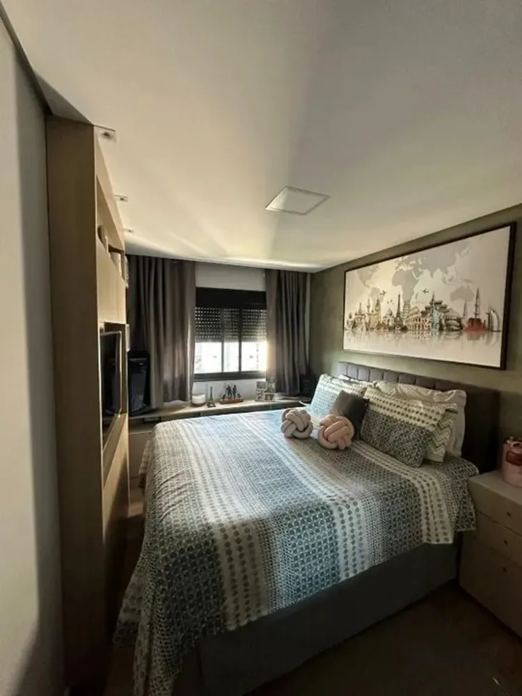 Apartamento, 2 quartos, 60 m² - Foto 8