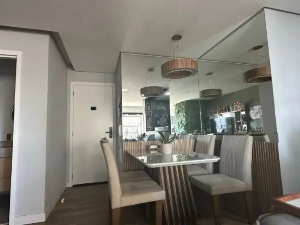 Apartamento, 2 quartos, 60 m² - Foto 2