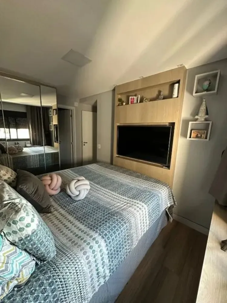 Apartamento, 2 quartos, 60 m² - Foto 7