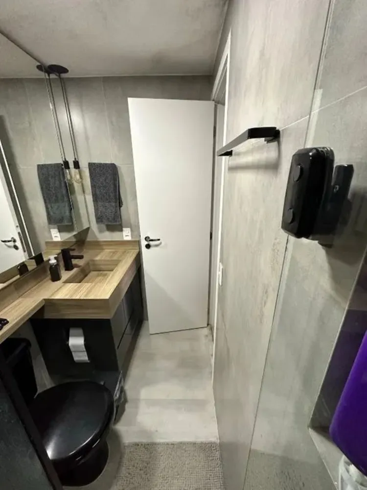 Apartamento, 2 quartos, 60 m² - Foto 3