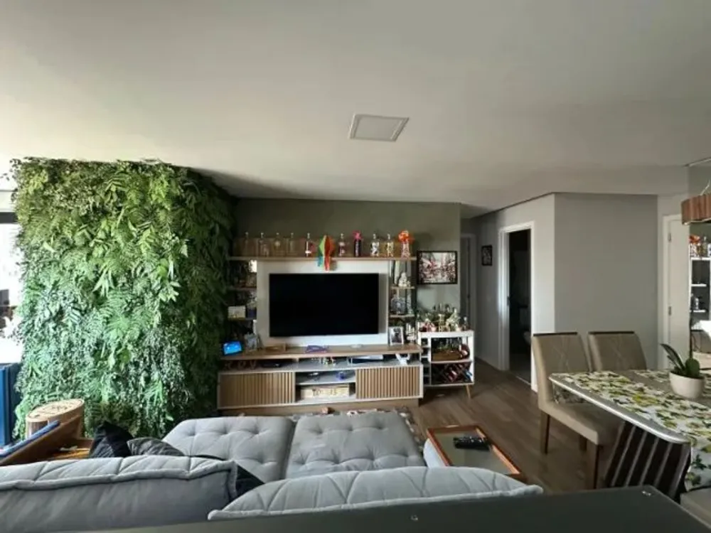 Apartamento, 2 quartos, 60 m² - Foto 11