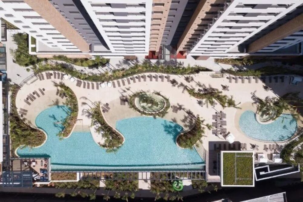 Apartamento, 2 quartos, 60 m² - Foto 1