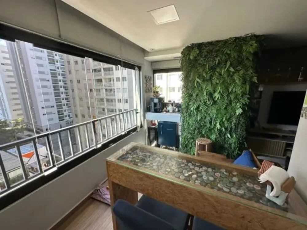 Apartamento, 2 quartos, 60 m² - Foto 6