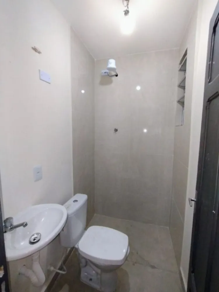 Prédio Inteiro, 248 m² - Foto 2