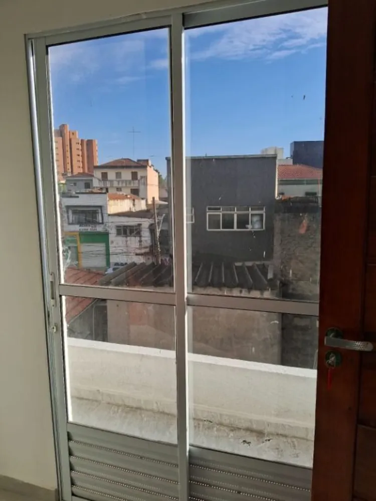 Apartamento, 1 quarto, 33 m² - Foto 6