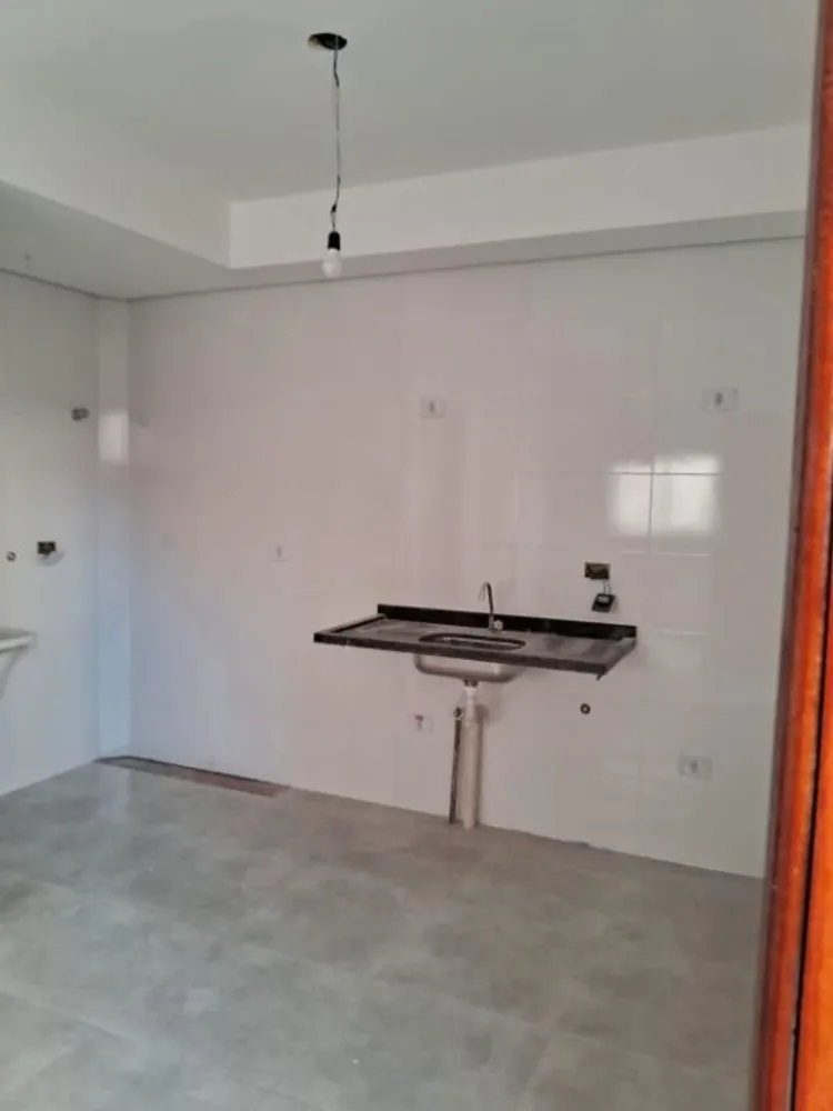 Apartamento, 1 quarto, 33 m² - Foto 1