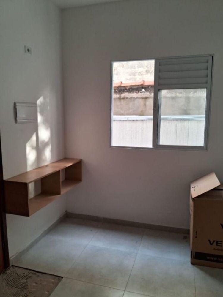 Apartamento, 1 quarto, 33 m² - Foto 3