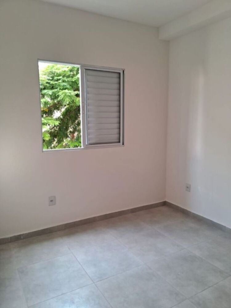 Apartamento, 1 quarto, 33 m² - Foto 4