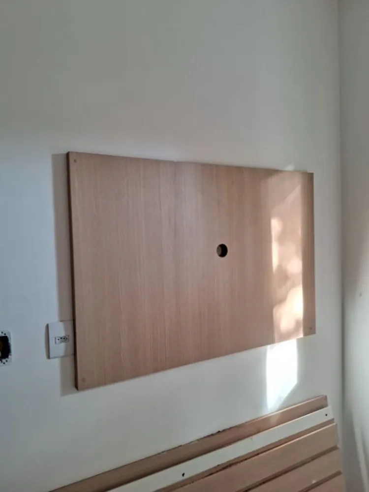 Apartamento, 1 quarto, 33 m² - Foto 11