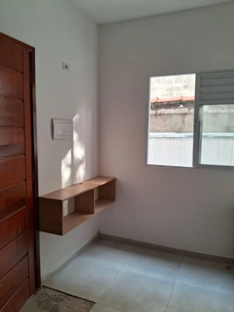 Apartamento, 1 quarto, 33 m² - Foto 8