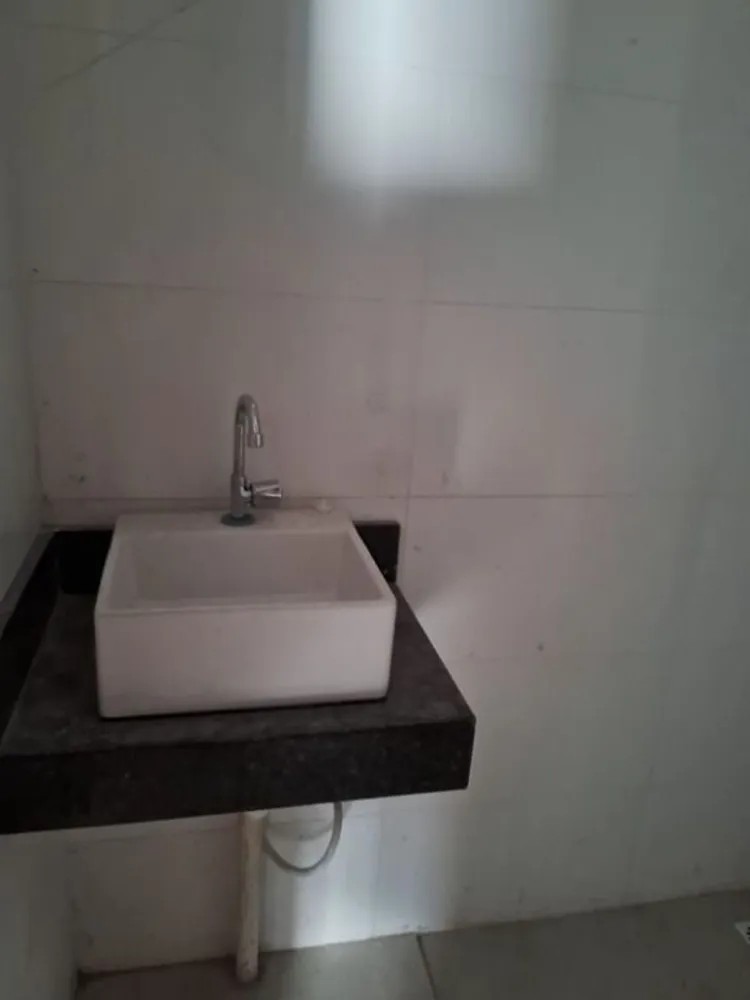 Apartamento, 1 quarto, 33 m² - Foto 3
