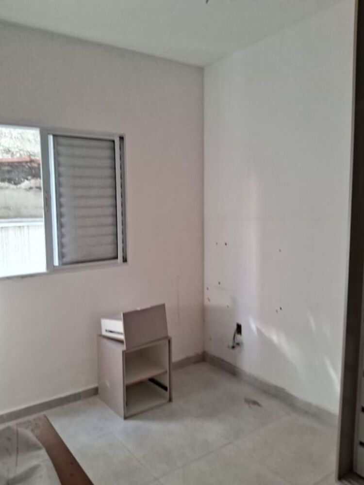 Apartamento, 1 quarto, 33 m² - Foto 1