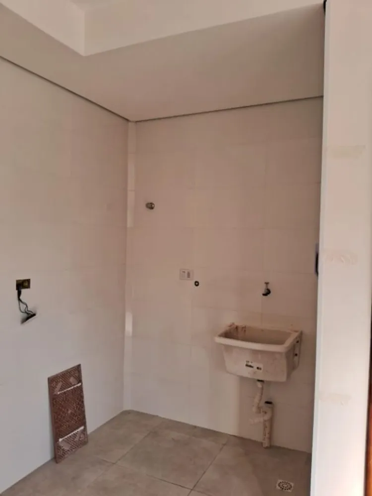 Apartamento, 1 quarto, 33 m² - Foto 5