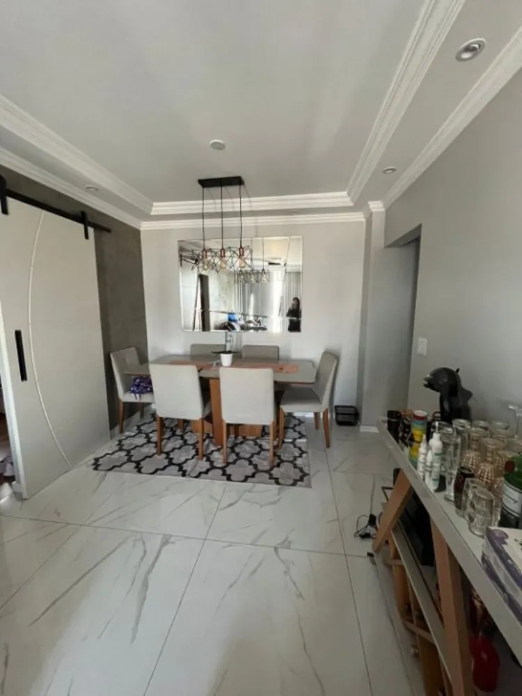 Apartamento, 2 quartos, 68 m² - Foto 3