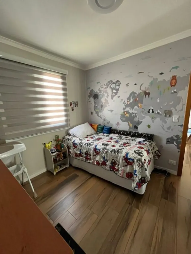 Apartamento, 2 quartos, 68 m² - Foto 8