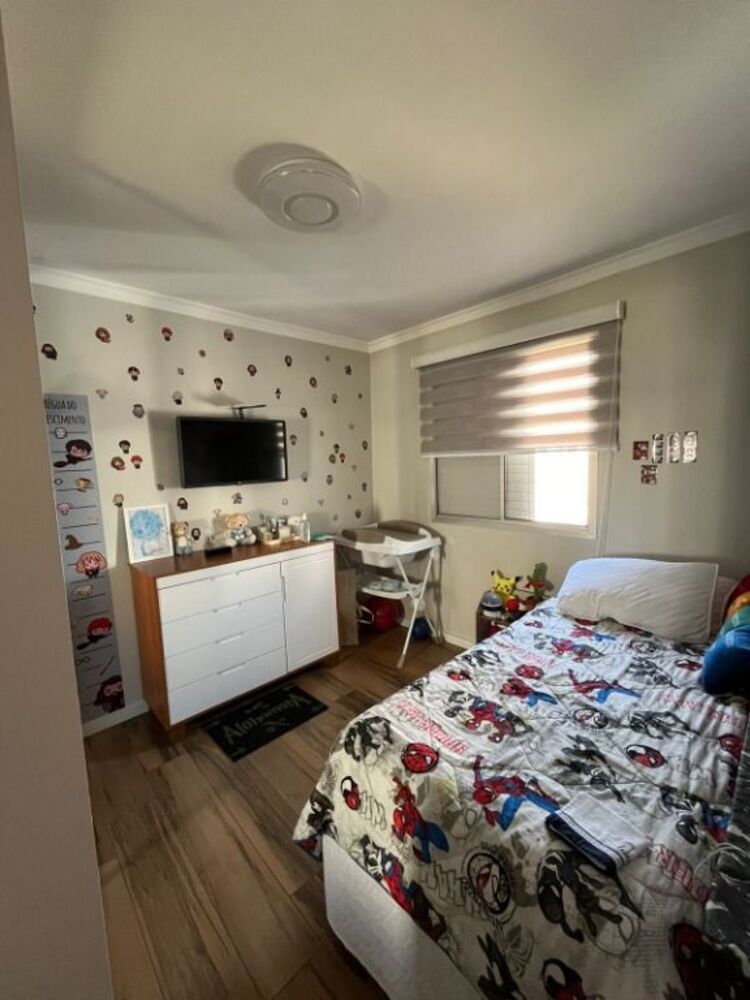 Apartamento, 2 quartos, 68 m² - Foto 8