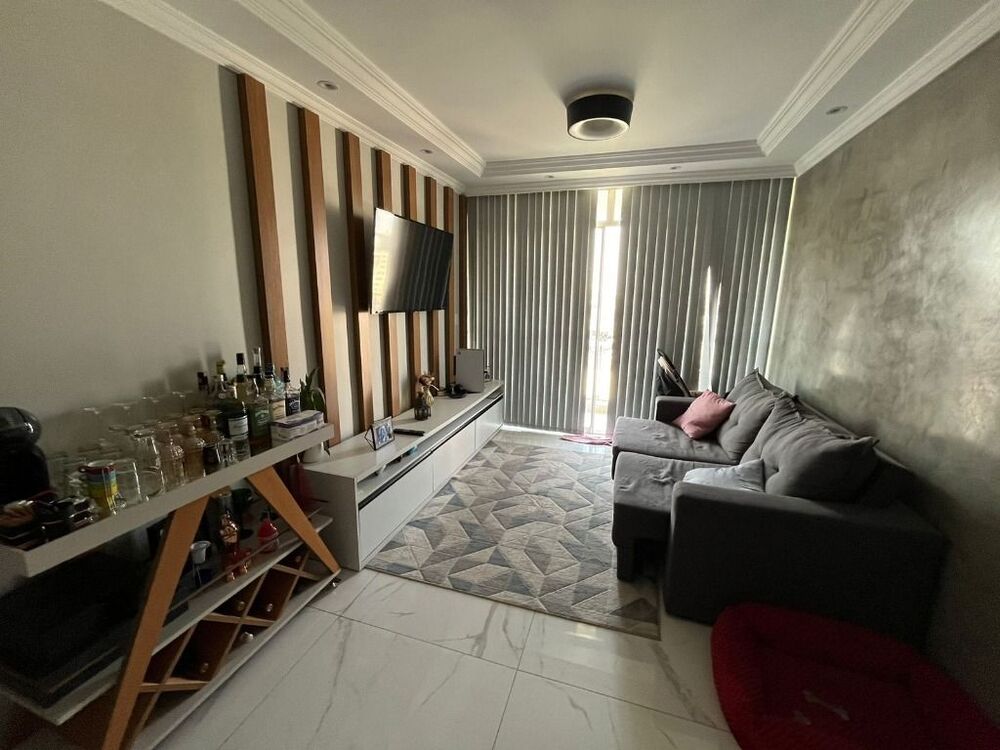 Apartamento, 2 quartos, 68 m² - Foto 4