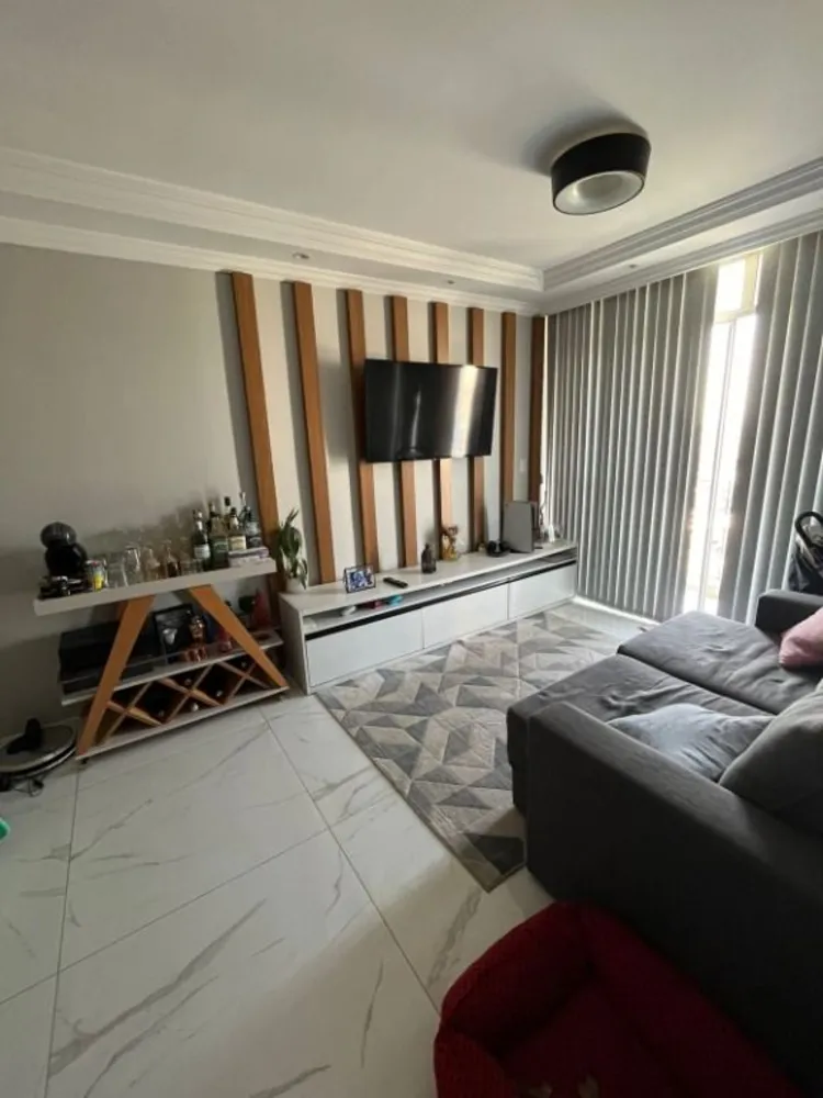 Apartamento, 2 quartos, 68 m² - Foto 2