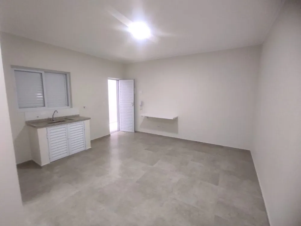 Kitnet-Studio, 18 m² - Foto 1